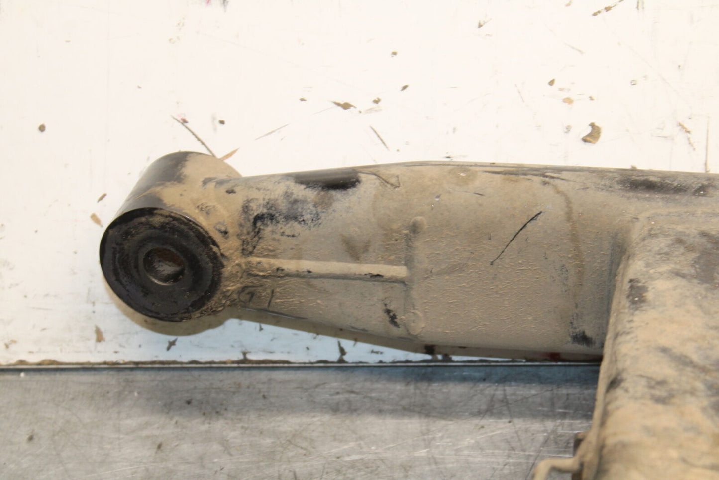 14-15 YAMAHA V STAR 1300 XVS1300CT TOURER REAR SWINGARM SUSPENSION ARM BB722