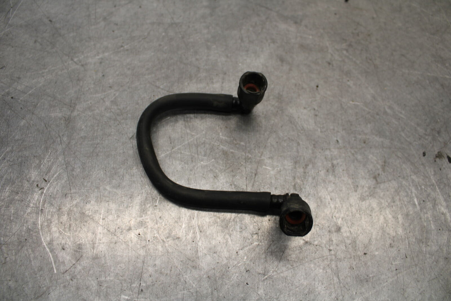 04-05 SUZUKI GSXR600 FUEL HOSE GAS LINE TUBE PIPE 15810-18G00 BB658