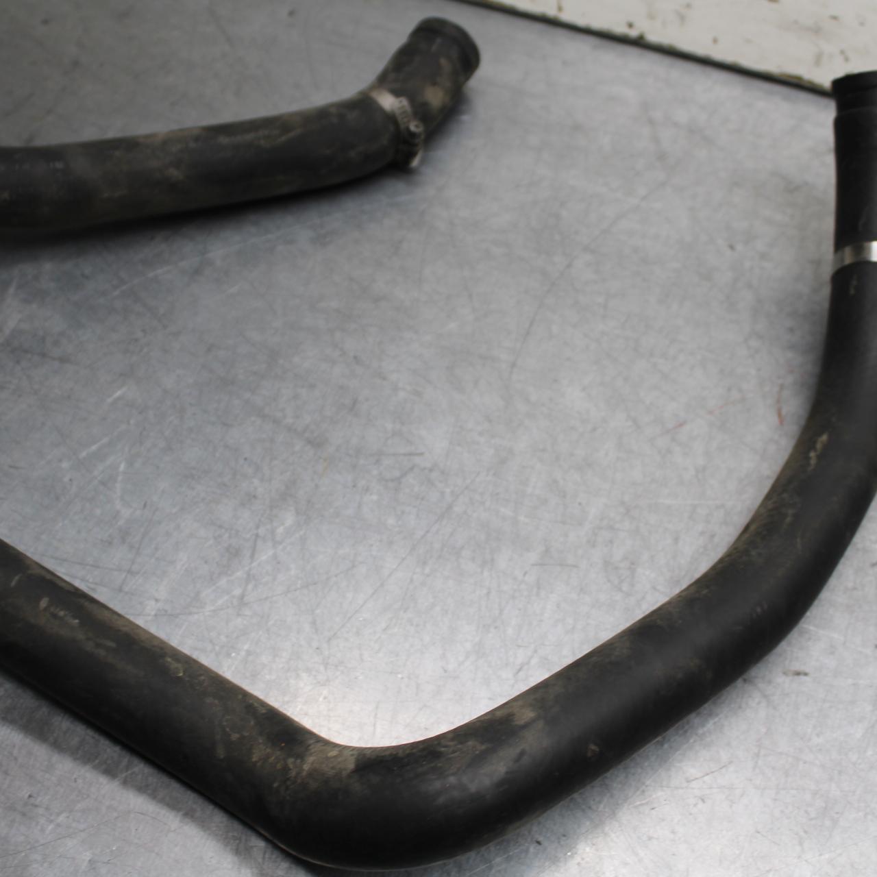 01-06 HONDA CBR600F4I RADIATOR HOSES ENGINE COOLANT WATER HOSE KIT SET BB644