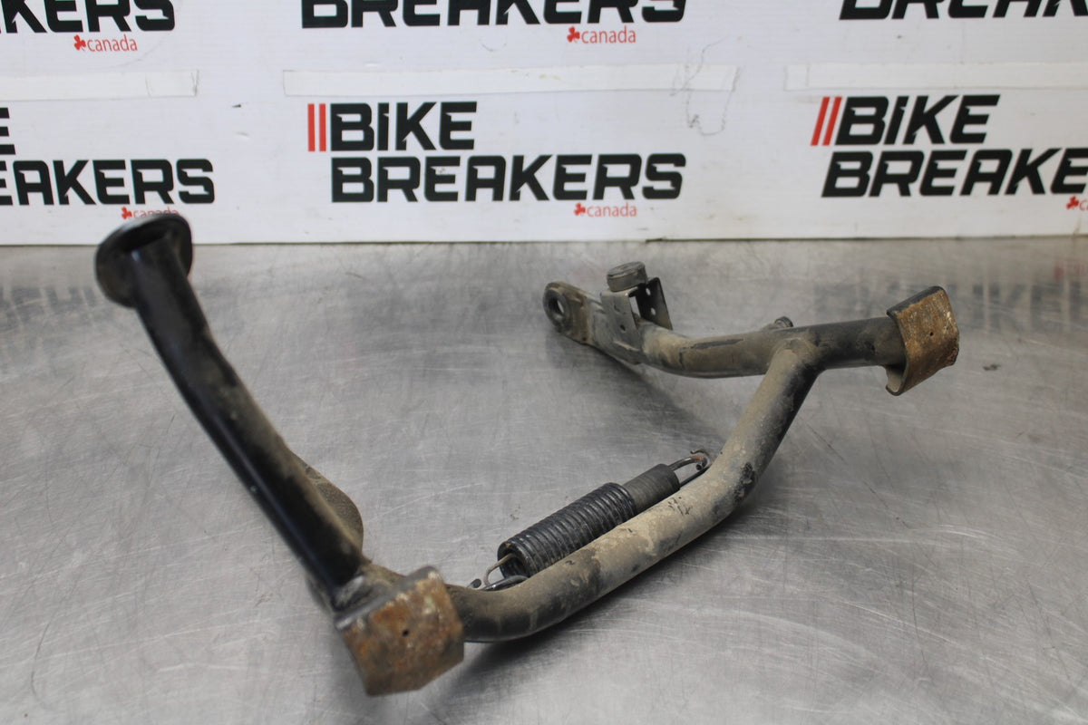 15-17 YAMAHA FJ09 CENTER MAIN STAND BB906