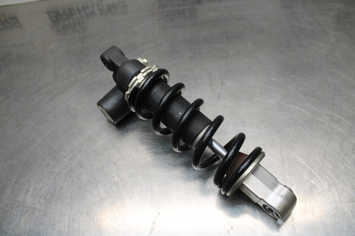 11-24 SUZUKI GSXR750 REAR BACK SHOCK ABSORBER SUSPENSION BB810