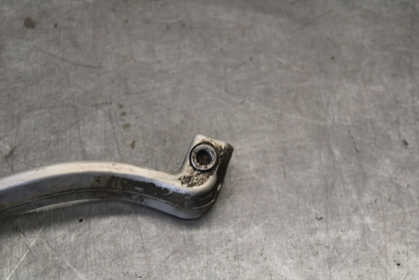 01-06 TRIUMPH TIGER 955I SHIFTER PEDAL BB693
