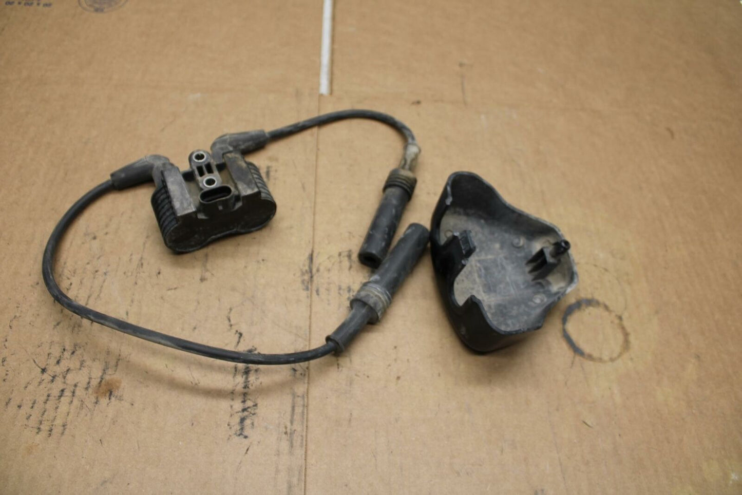 14-20 HARLEY-DAVIDSON STREET 500 IGNITION COILS BB381
