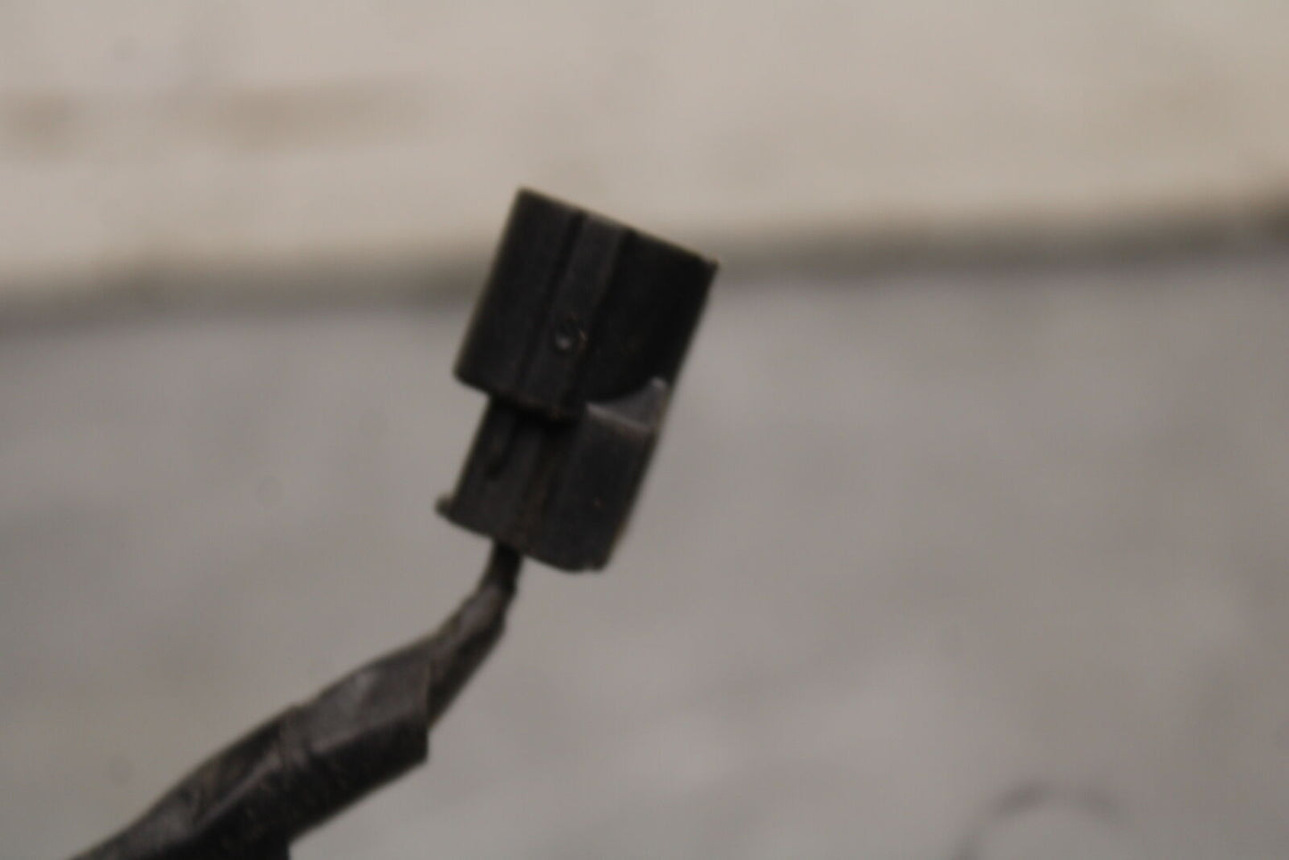 17-21 HONDA CBR1000RR SP REAR BACK BRAKE SENSOR BB681