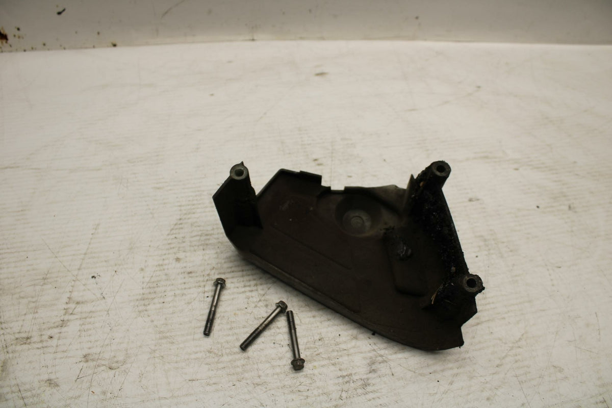 03-11 SUZUKI SV650A ENGINE SPROCKET COVER BB290