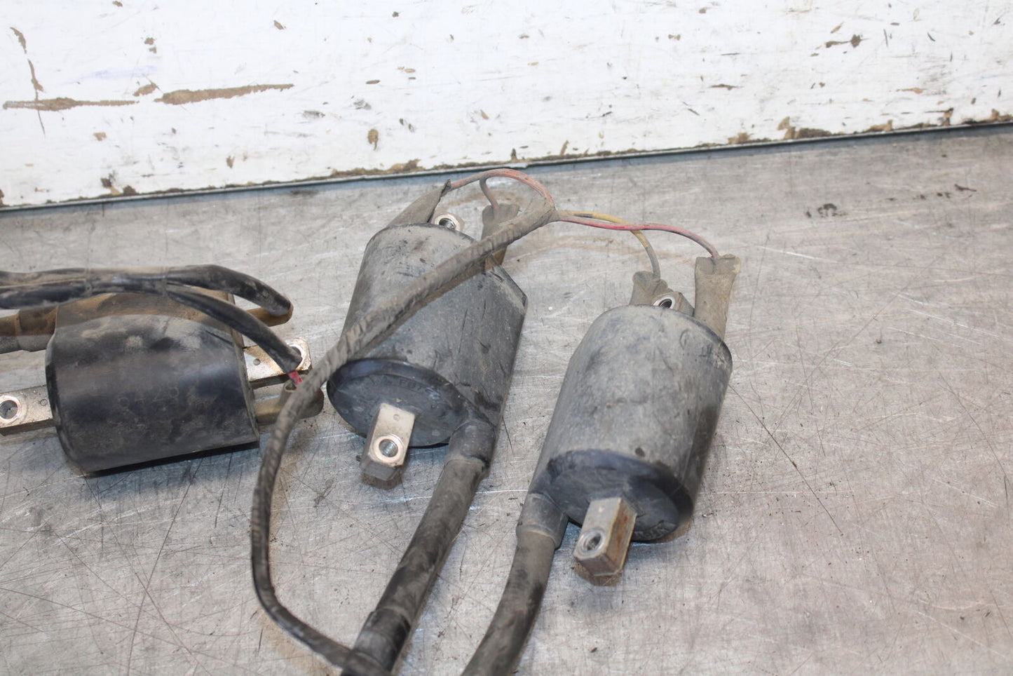 05-06 YAMAHA ROYAL STAR IGNITION COILS BB697