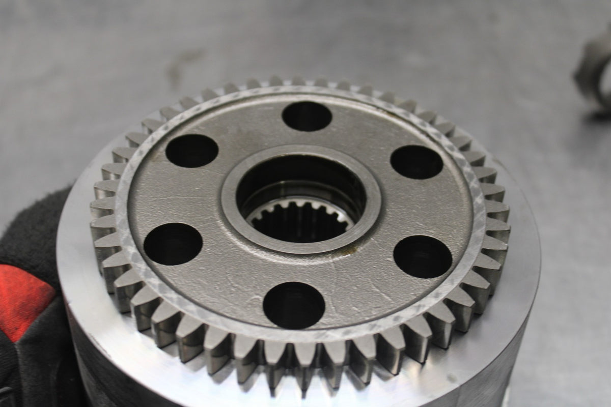 97 KAWASAKI VULCAN 1500 VN1500D CLASSIC STATOR MAGNETO FLYWHEEL BB936
