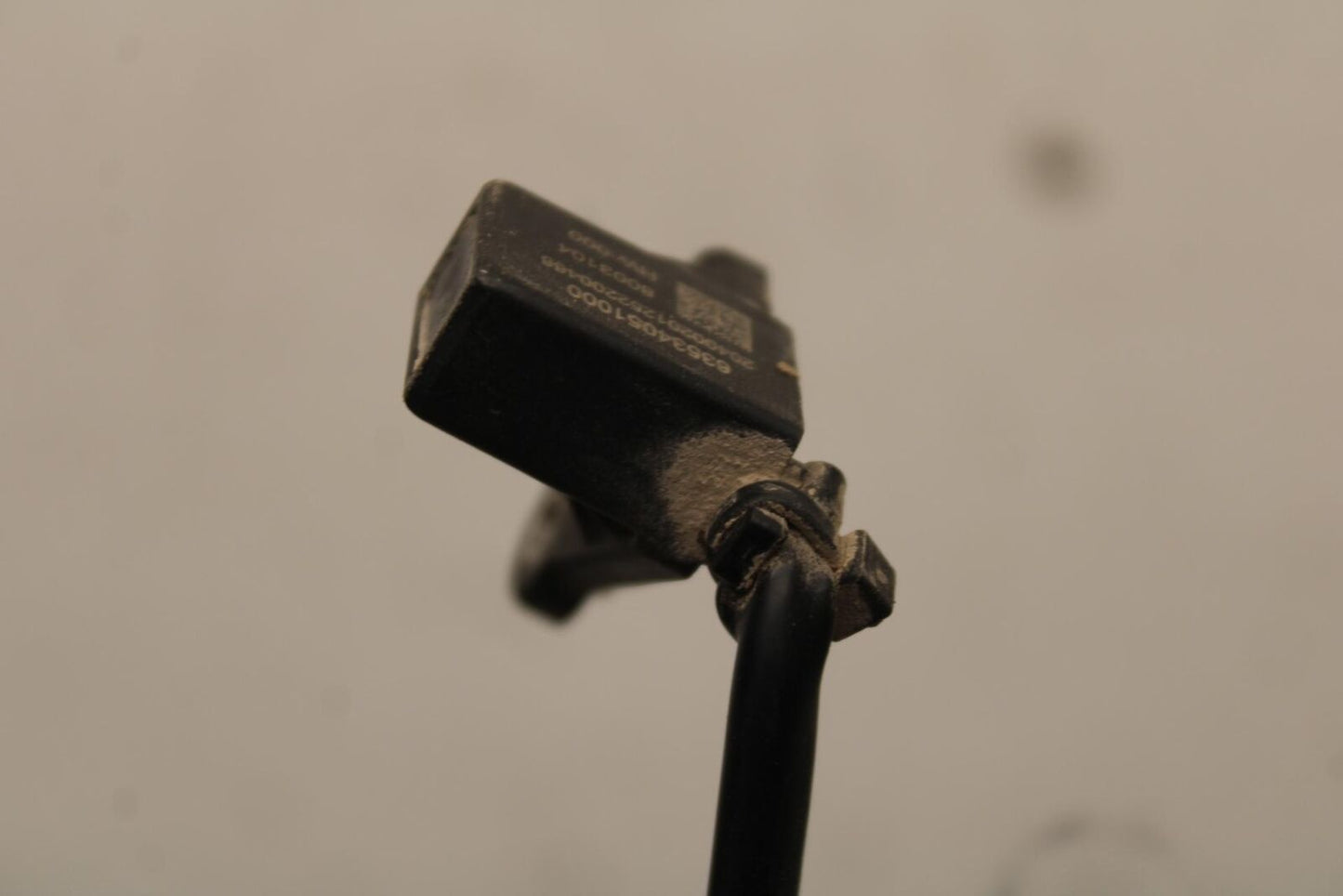 20-24 KTM 890 DUKE R SHIFT ASSISTANT ASSIST SENSOR BB627