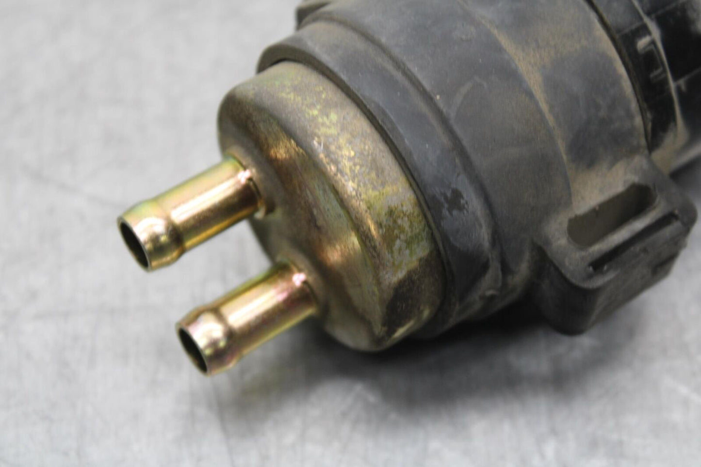 01-02 HONDA SHADOW SPIRIT 750 FUEL GAS PUMP BB632