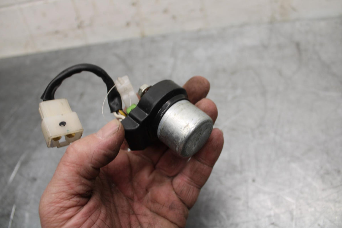 21 HUSQVARNA VITPILEN 401 ENGINE STARTER RELAY STARTING MOTOR SWITCH BB467
