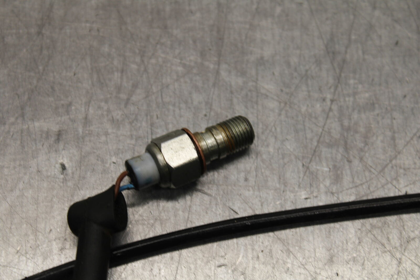 17-24 KTM 390 DUKE REAR BACK BRAKE SENSOR BB734