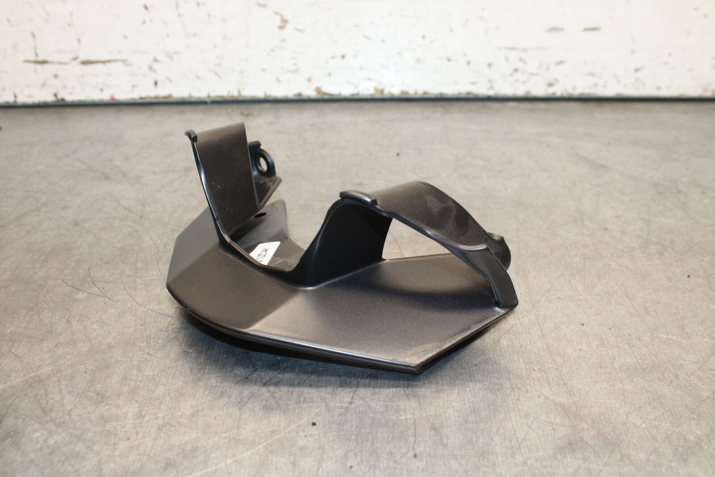 21-24 APRILIA TUONO 660 FACTORY FRONT CENTER NOSE COWL FAIRING BB733