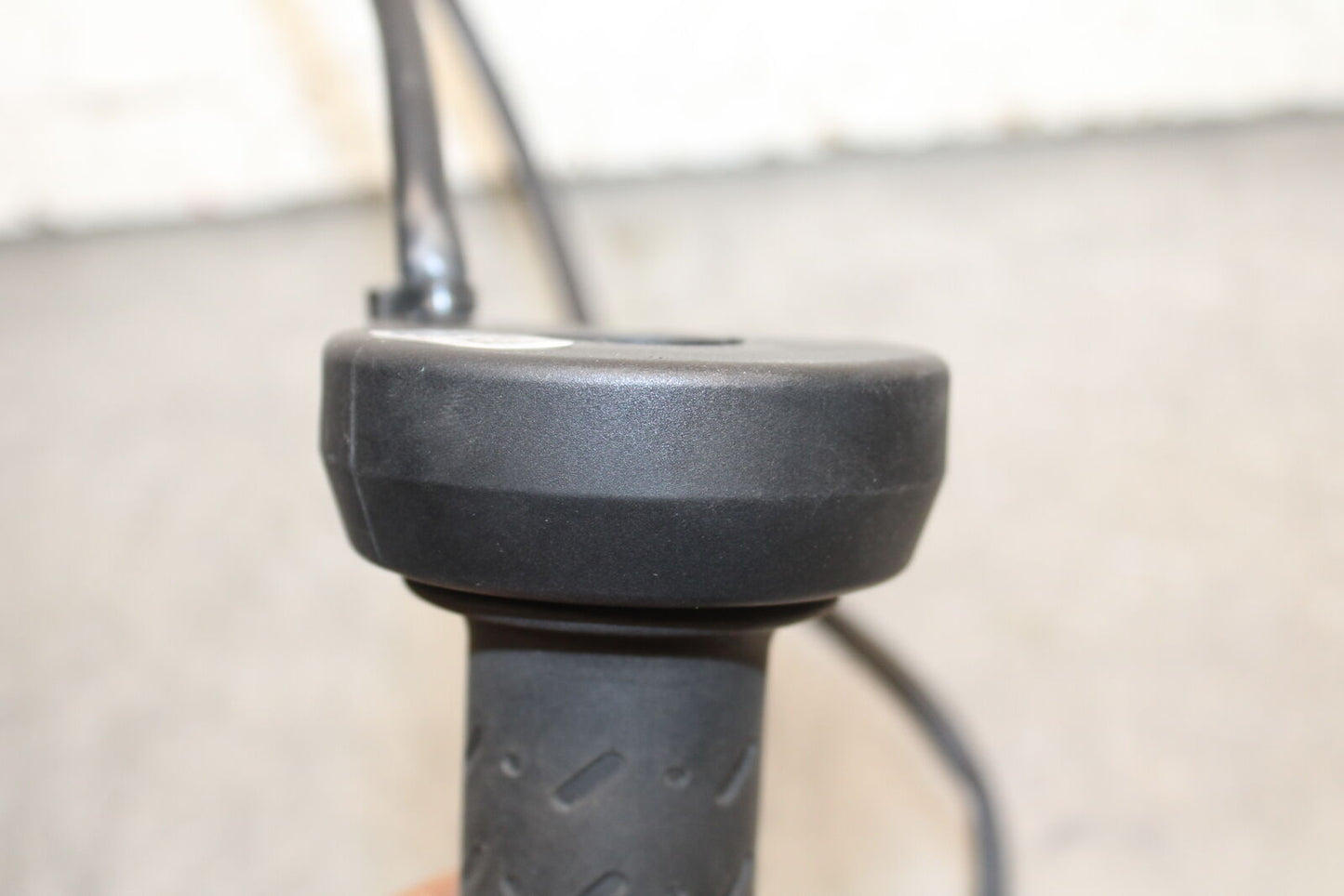 21-24 APRILIA TUONO 660 FACTORY THROTTLE FLYBYWIRE BB733