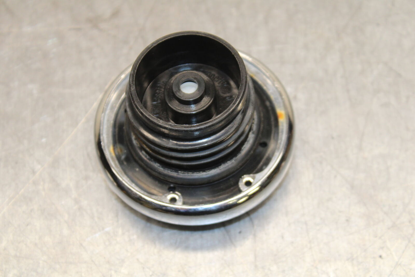 14-16 TRIUMPH AMERICA LT FUEL TANK GAS CAP BB720