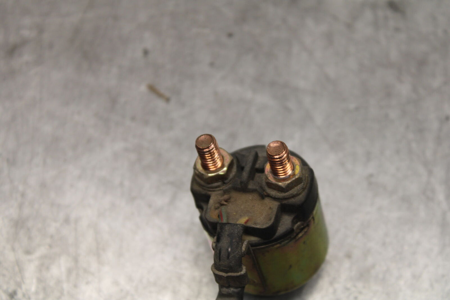 93-00 HONDA GOLDWING 1500 GL1500SE ENGINE STARTER RELAY BB700