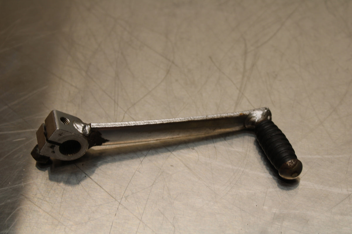 82 HONDA CT70 TRAIL SHIFTER PEDAL BB138
