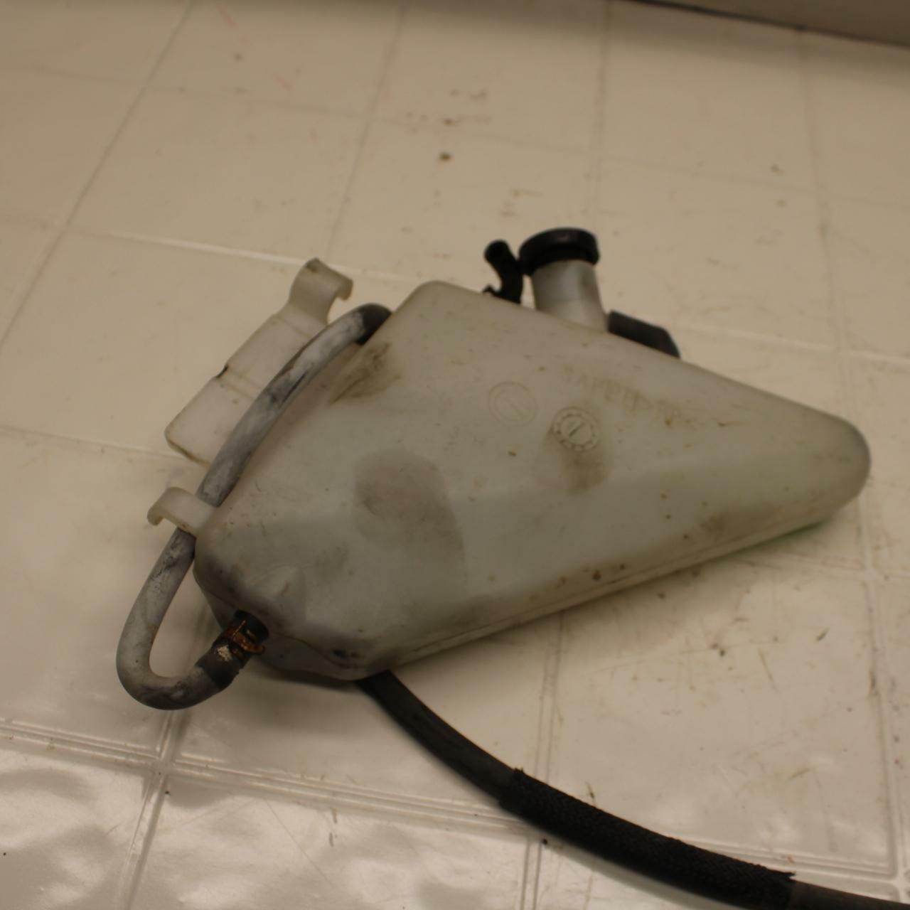 08-10 SUZUKI GSXR750 COOLANT WATER TANK RESERVOIR BOTTLE BB396
