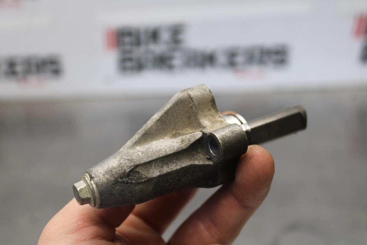 05-06 HONDA CBR600RR CAM CHAIN CAMSHAFT TENSIONER BB893