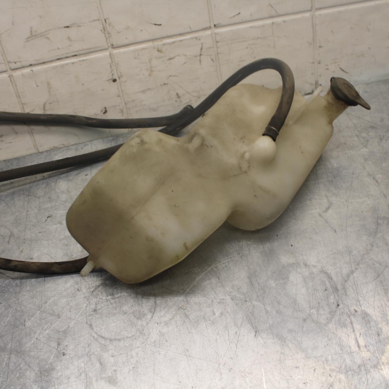 00-01 HONDA RVT1000R SP1 RC51 COOLANT WATER TANK RESERVOIR BOTTLE BB461