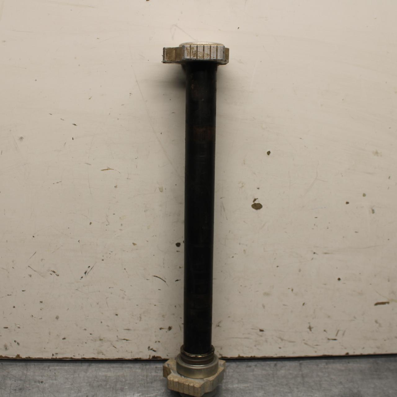 21-23 KTM 890 ADVENTURE REAR AXLE BACK WHEEL RIM PIVOT BOLT AXEL BB629