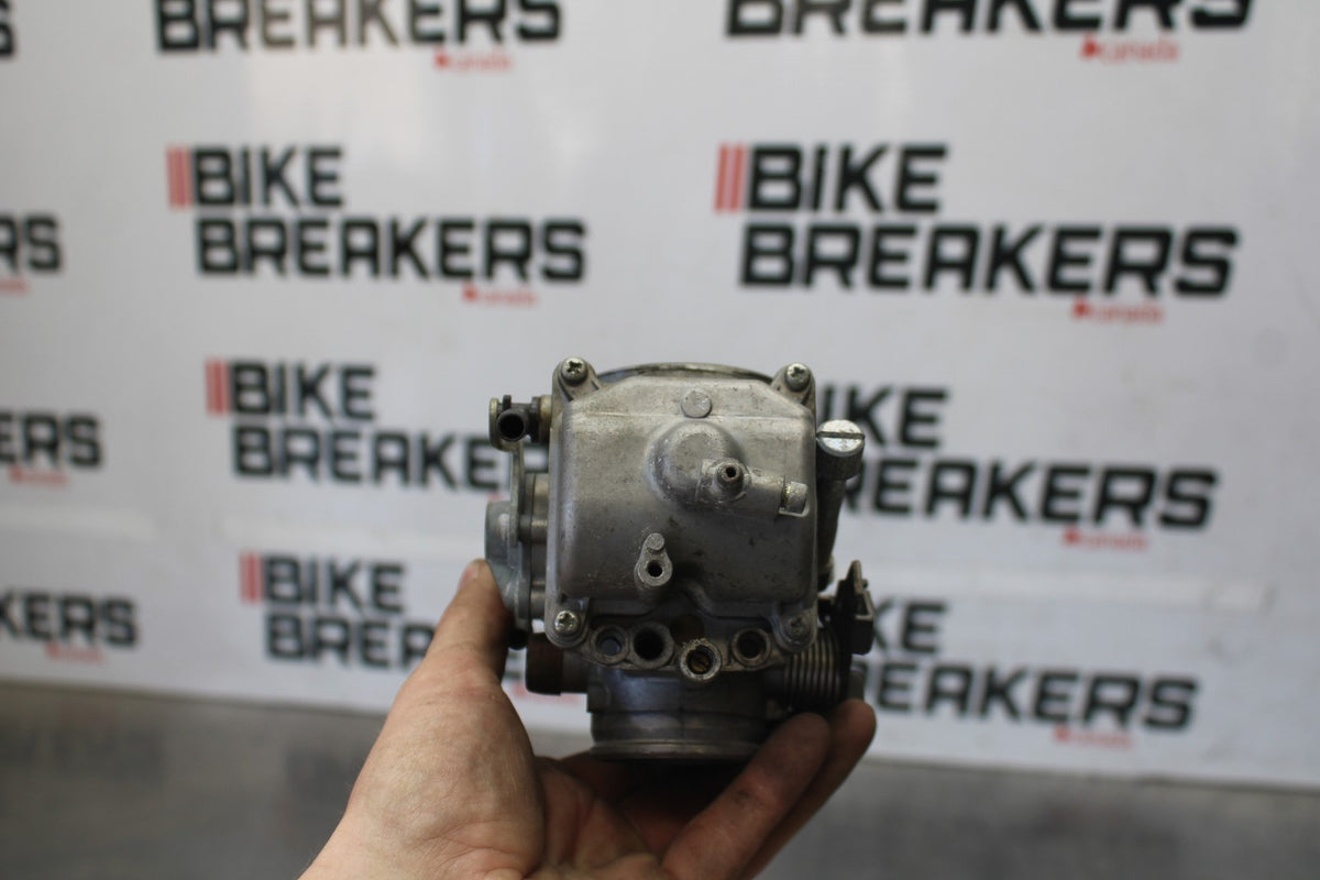 06 KAWASAKI KLR650 CARB CARBURETOR BB919