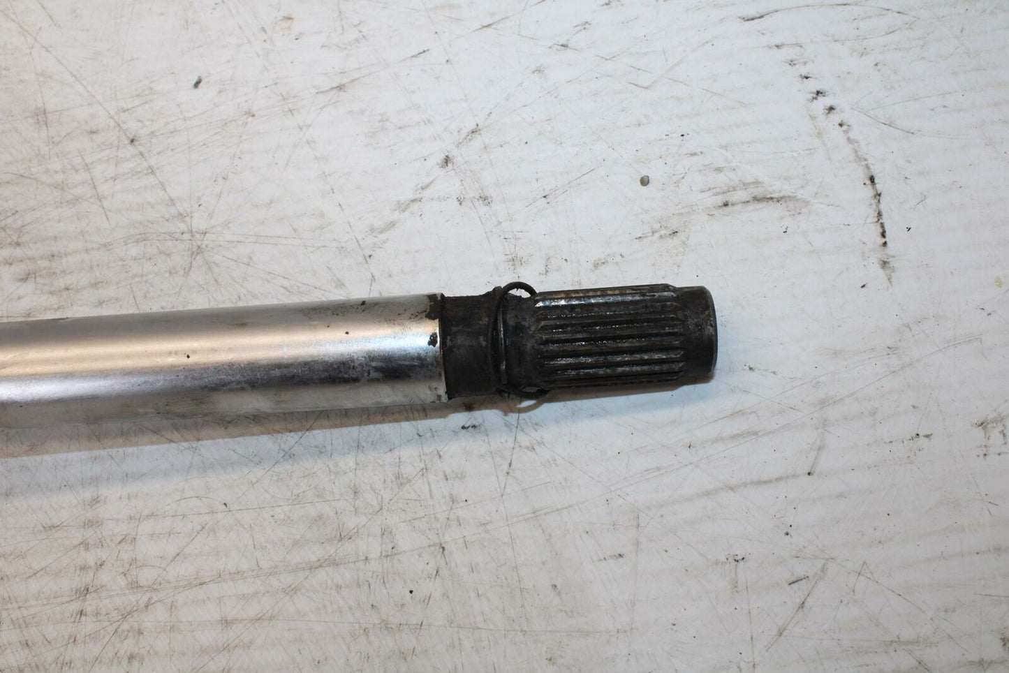 02-03 YAMAHA V STAR 1100 FINAL DRIVE GEAR DIFFERENTIAL BB308