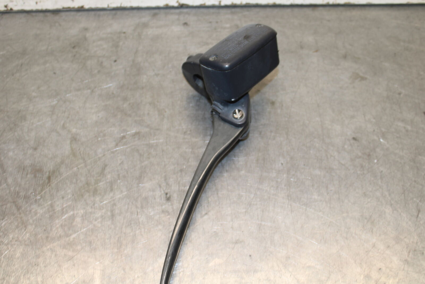 93-00 HONDA GOLDWING 1500 GL1500SE FRONT BRAKE MASTER CYLINDER BB700