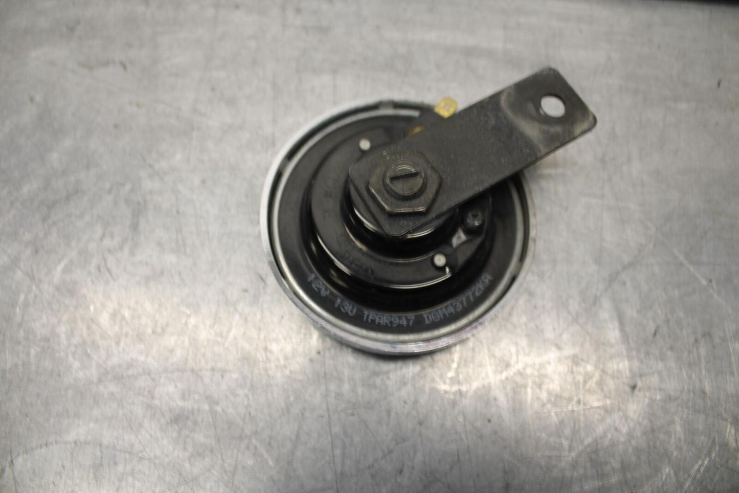01-02 HONDA SHADOW SPIRIT 750 HORN SIGNAL BB632