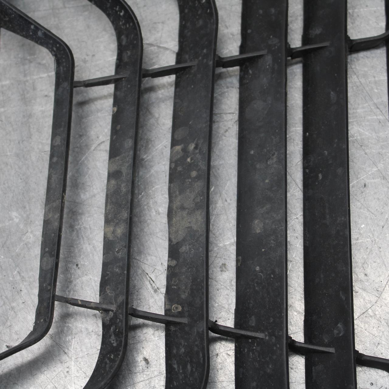 16-24 KTM 390 RC RADIATOR GRILL GUARD SHROUD BB649