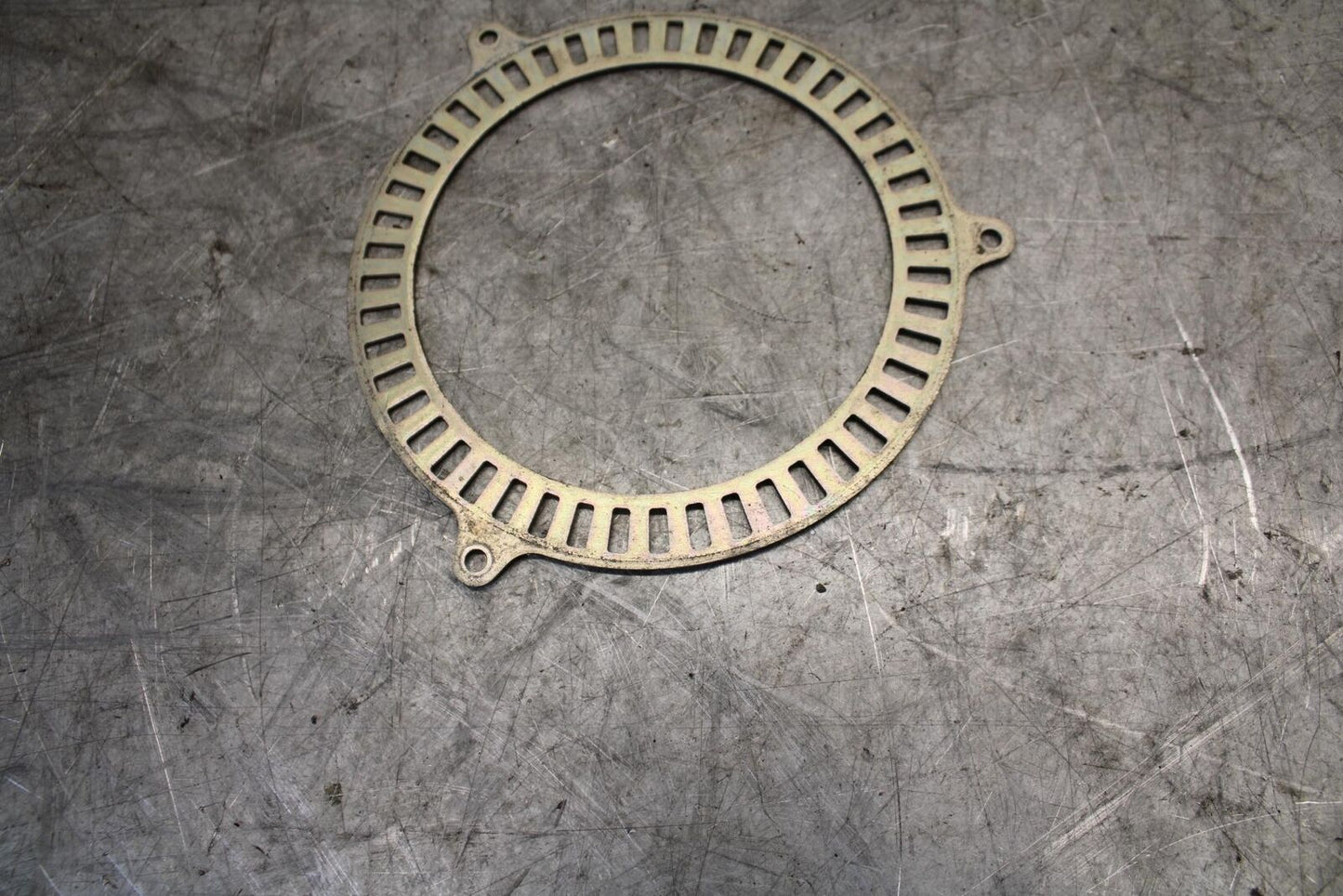 22-23 HUSQVARNA SVARTTPILEN 401 FRONT WHEEL ABS BRAKE RING DISC BB541