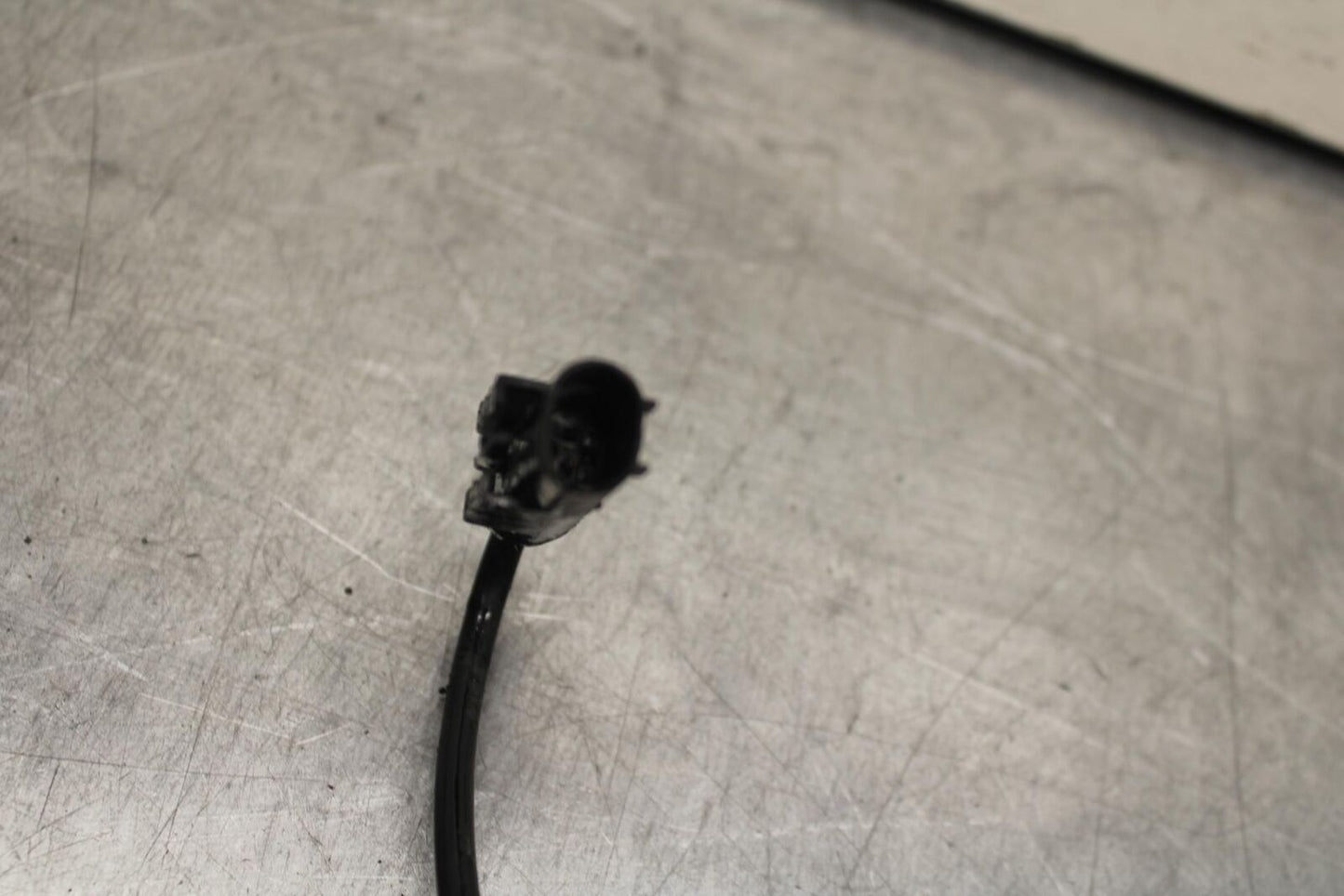 2016 BMW S1000R ABS REAR ABS BRAKE SENSOR BB604
