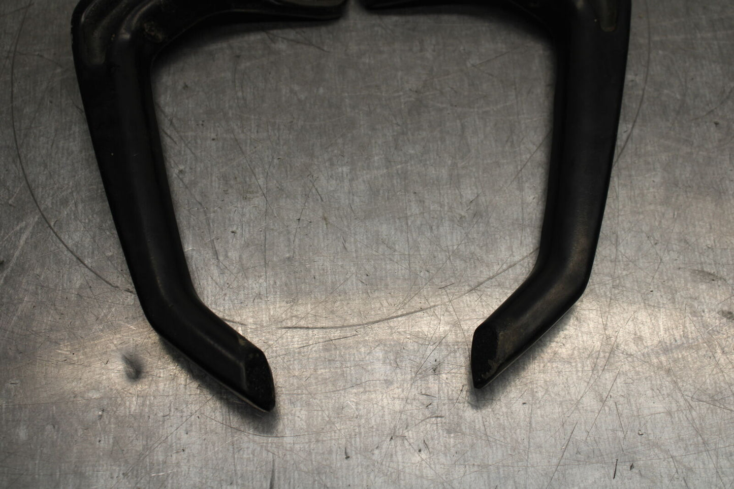 13-16 KTM 390 DUKE PASSENGER REAR SEAT GRAB BAR HANDLE SET BB748