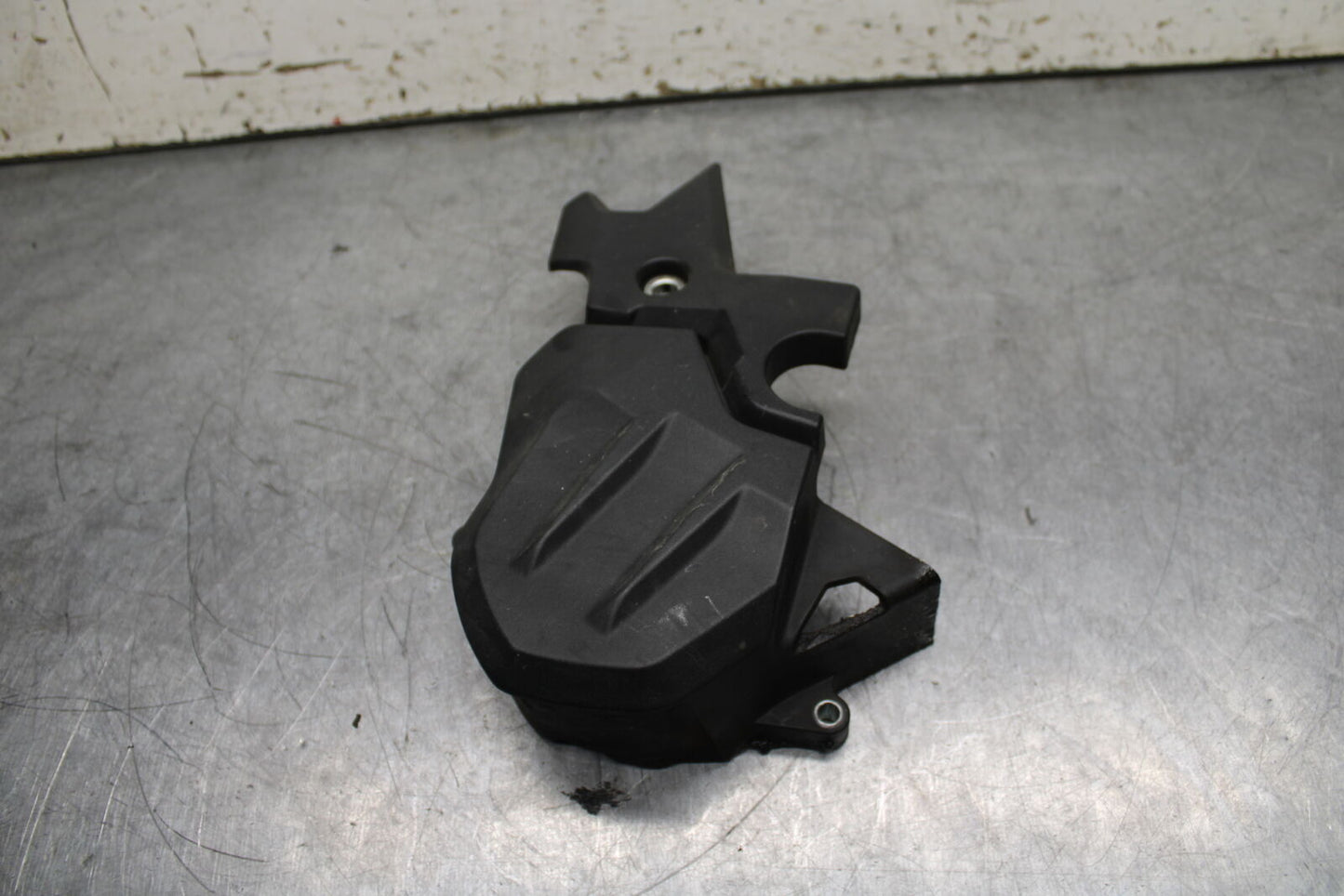 19-22 KAWASAKI Z400 ENGINE SPROCKET COVER BB738
