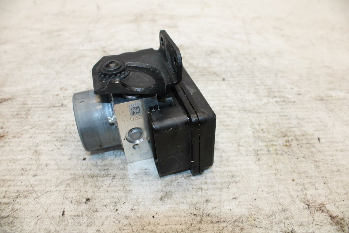 17-20 DUCATI MONSTER 797 ABS PUMP UNIT MODULE 5424071B BB309