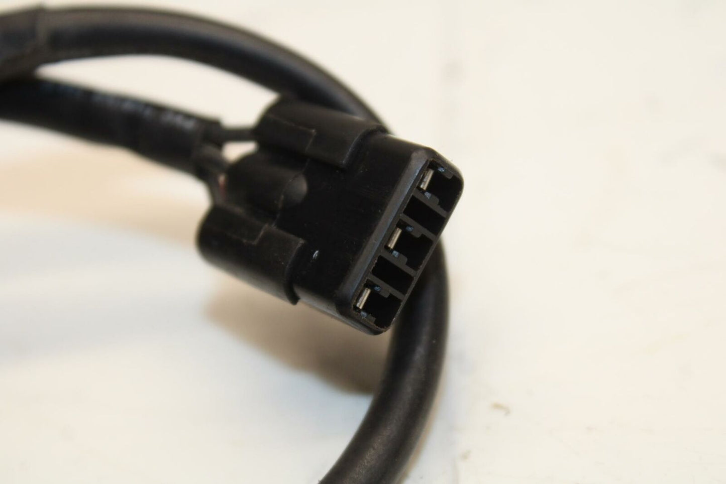 01-02 SUZUKI GSXR1000 SPEED SPEEDOMETER SENSOR BB16