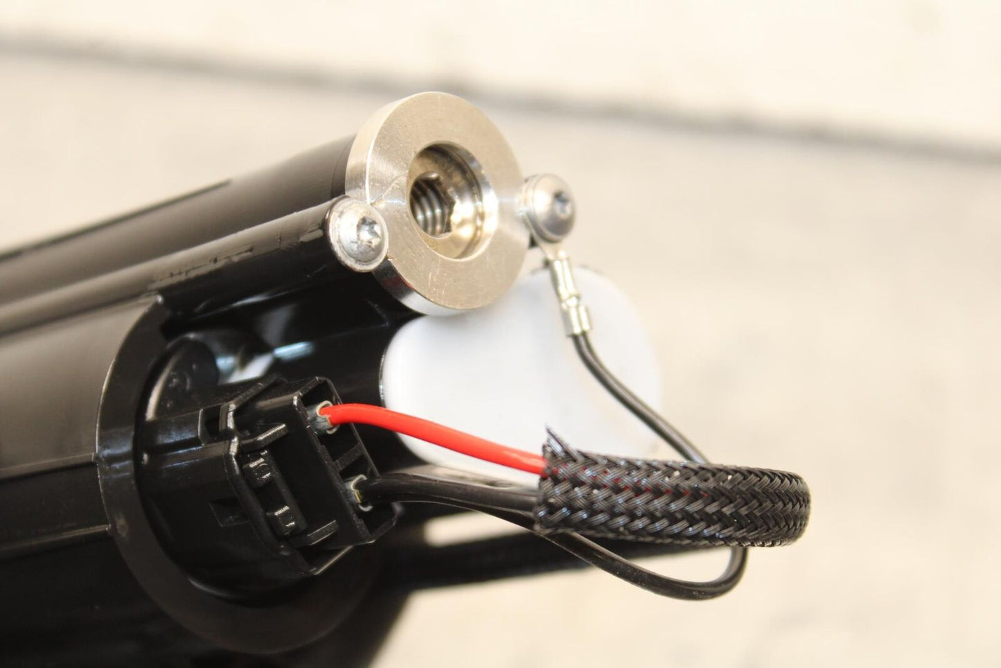 21-23 KTM 890 ADVENTURE FUEL GAS PUMP BB629