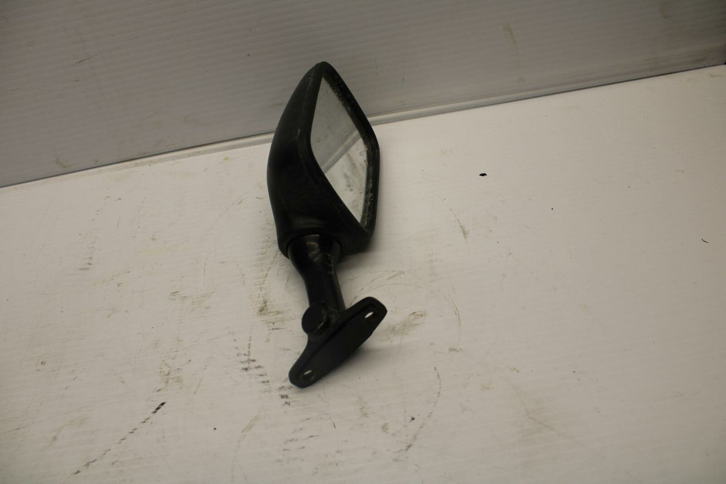 96 YAMAHA YZF750R RIGHT SIDE REAR VIEW MIRROR BB237