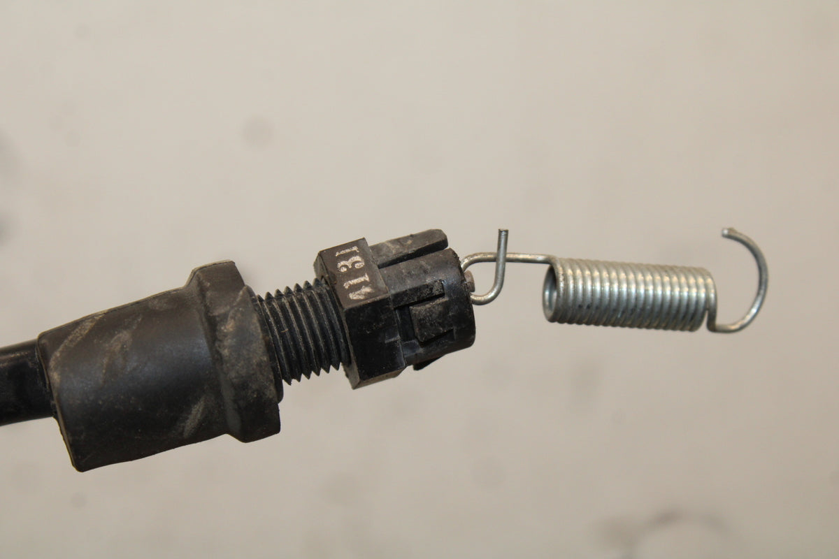 09-15 YAMAHA FZ6R REAR BRAKE STOP SWITCH BB719