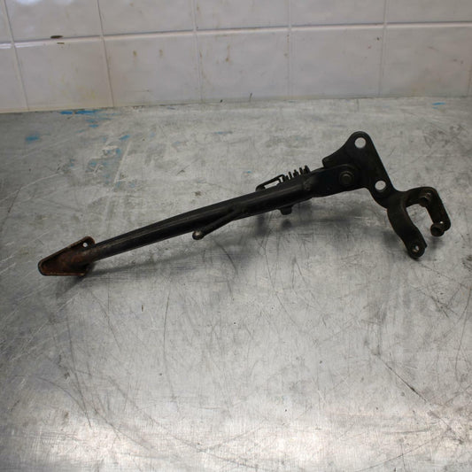 01-02 SUZUKI GSXR750 KICKSTAND SIDE KICK STAND BB28