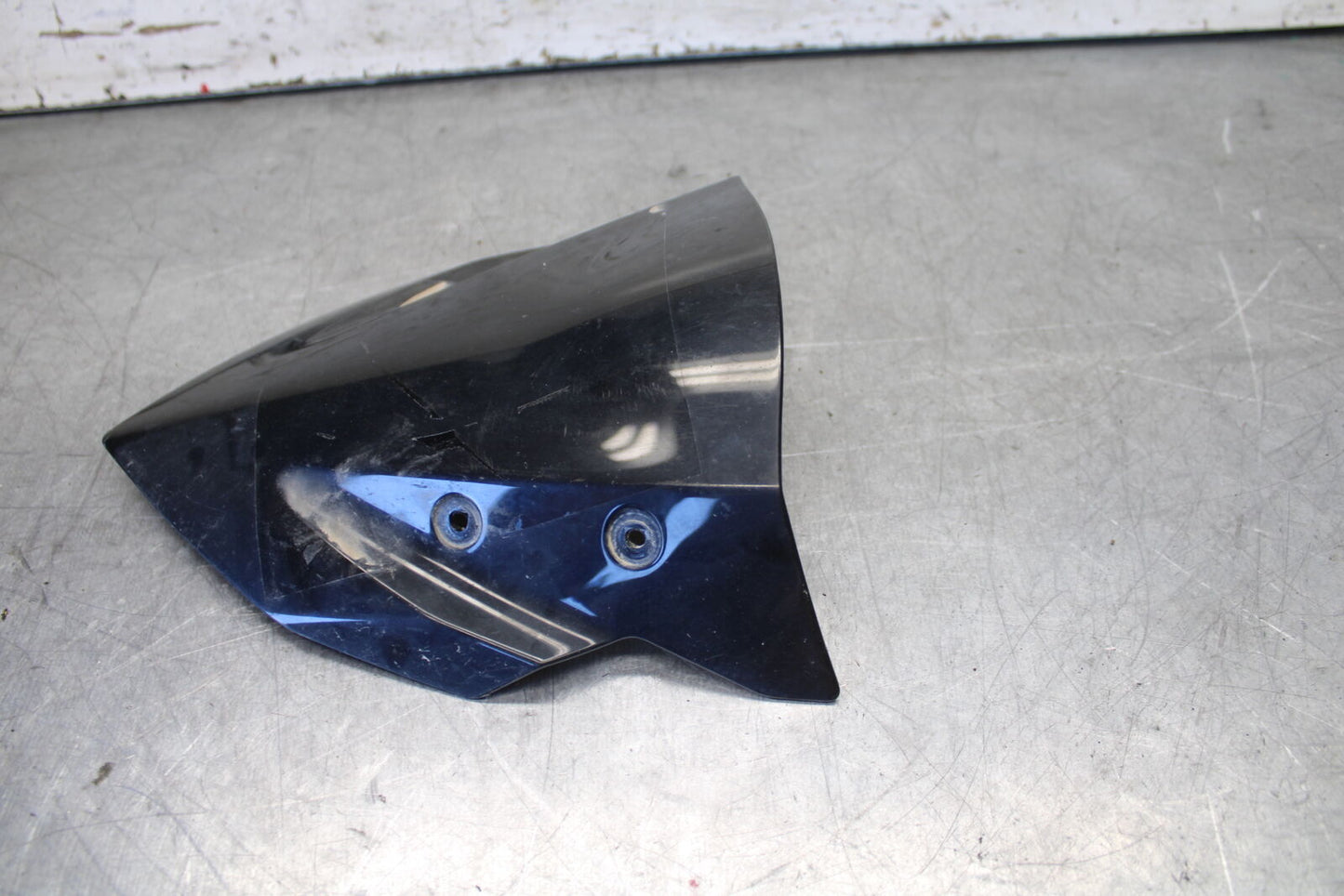 19-22 KAWASAKI Z400 WINDSHIELD WINDSCREEN BB708