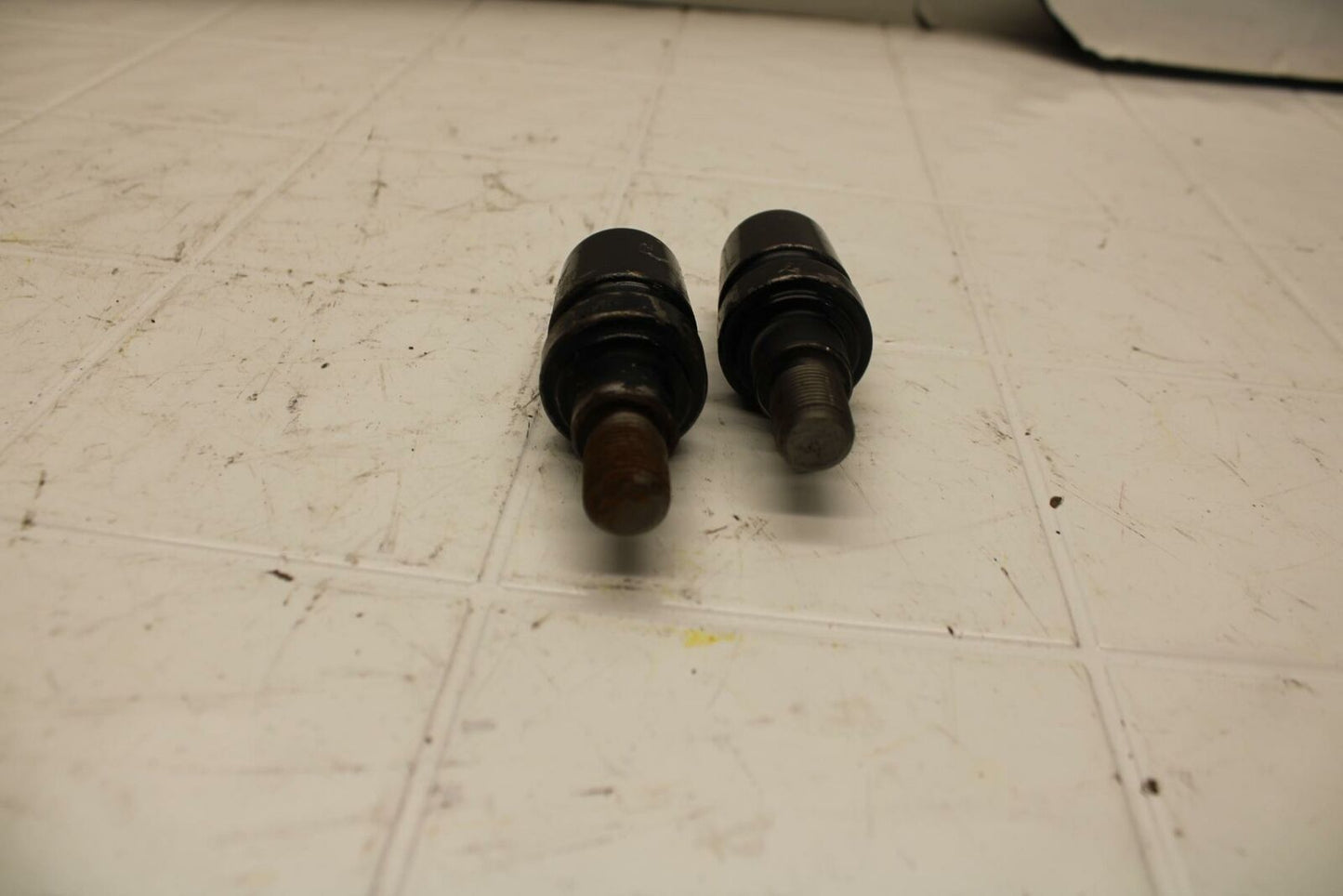 92-93 YAMAHA FJ1200A BAR ENDS BB07