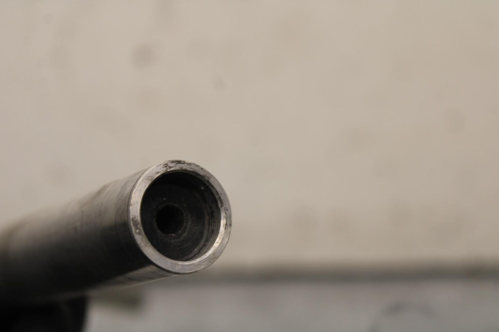 01-03 SUZUKI GSXR600 LEFT RIGHT CLIP ON ONS HANDLEBARS PAIR SET BB633