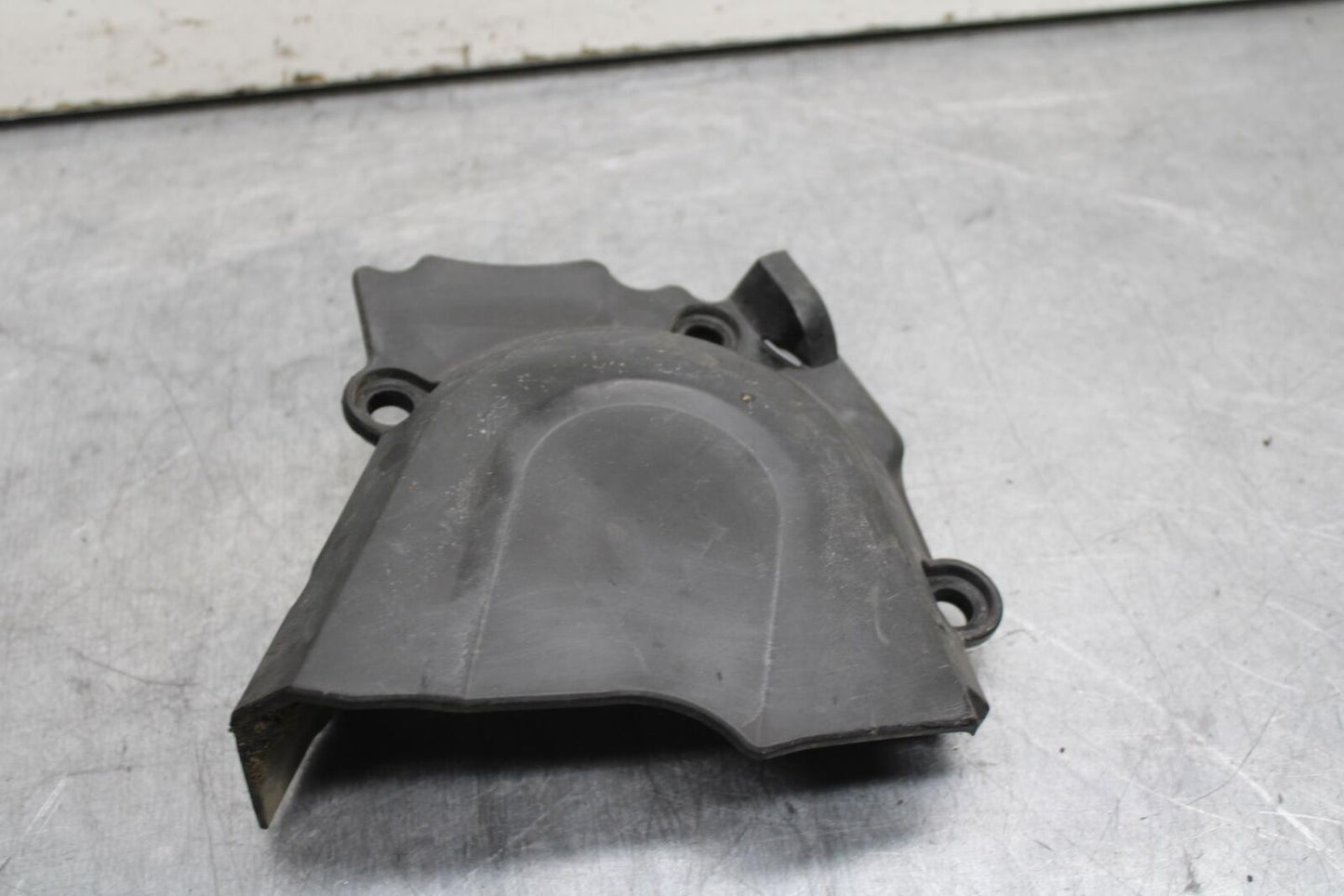 16-18 KTM 690 DUKE ENGINE SPROCKET COVER BB631