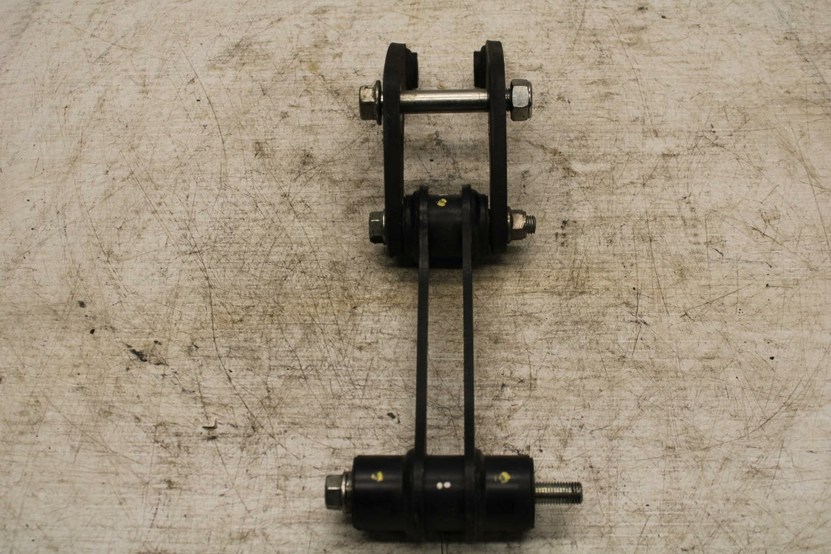 17-20 KAWASAKI NINJA 650 REAR DOGBONE SHOCK LINKAGE LINK BB364