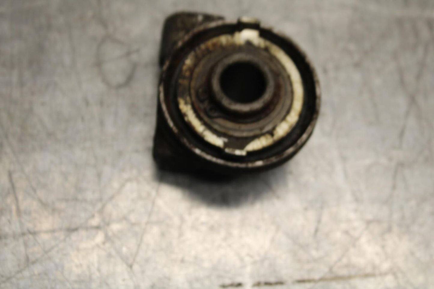 80-81 SUZUKI GS1000G SPEEDOMETER DRIVE GEAR BB91