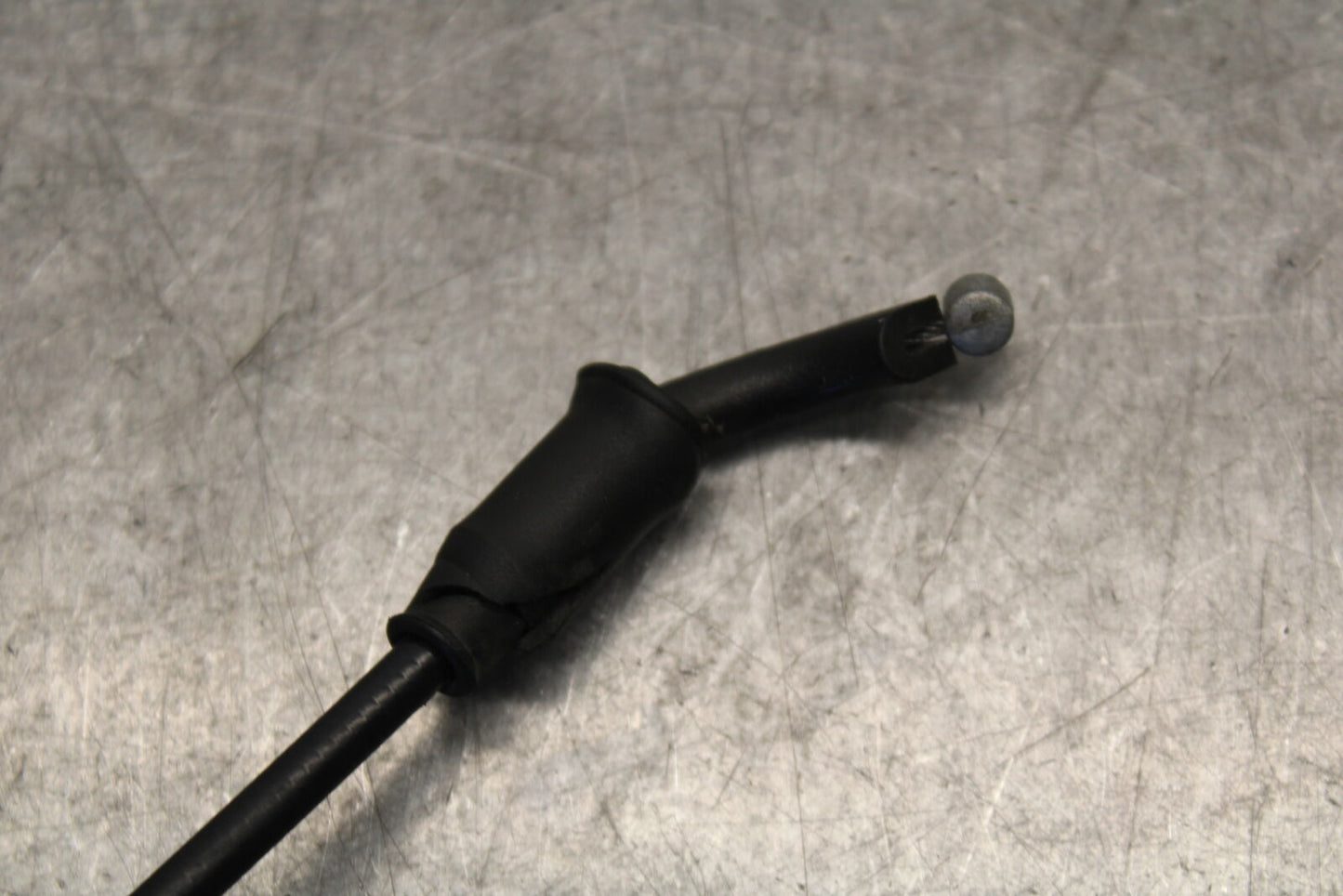 06-07 DUCATI MONSTER 695 CHOKE CABLE LINE BB674
