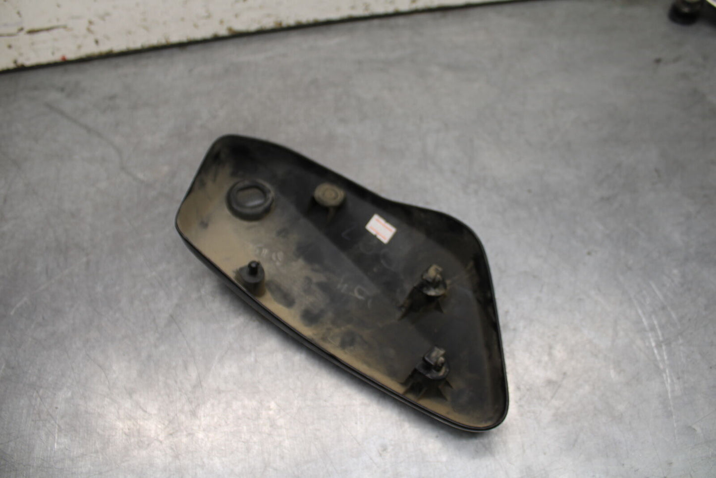 16-17 KAWASAKI VULCAN S 650 EN650 ABS SIDE COVER PANEL COWL FAIRING BB731