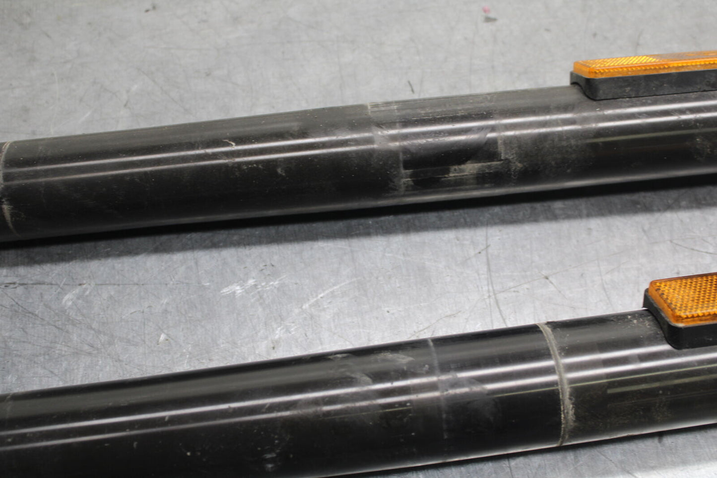 13-16 KTM 390 DUKE FRONT FORKS SHOCK SUSPENSION SET PAIR BB748