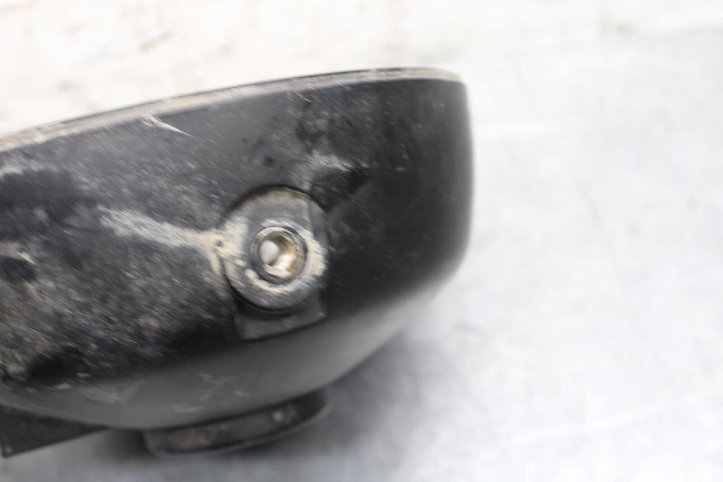 16-17 MOTO GUZZI V7 II HEADLIGHT CASE HOUSING BUCKET BB57