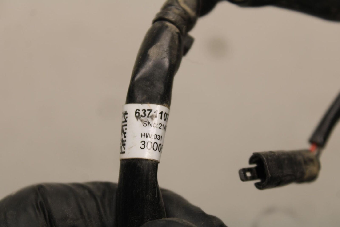 21-23 KTM 890 ADVENTURE START KILL OFF SWITCH BUTTON BB629